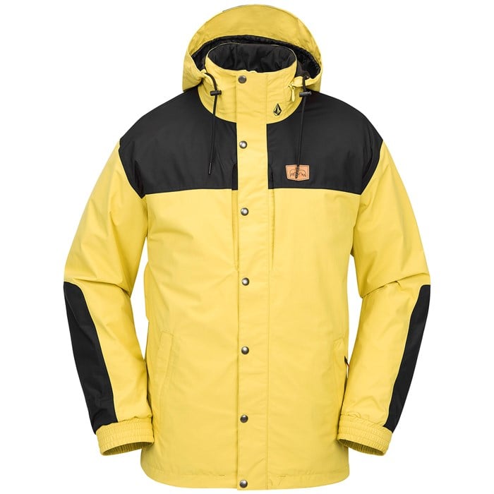 Volcom - Longo GORE-TEX Jacket - Men's