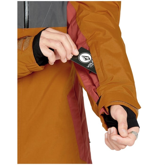 Volcom L GORE-TEX Jacket - Men's | evo