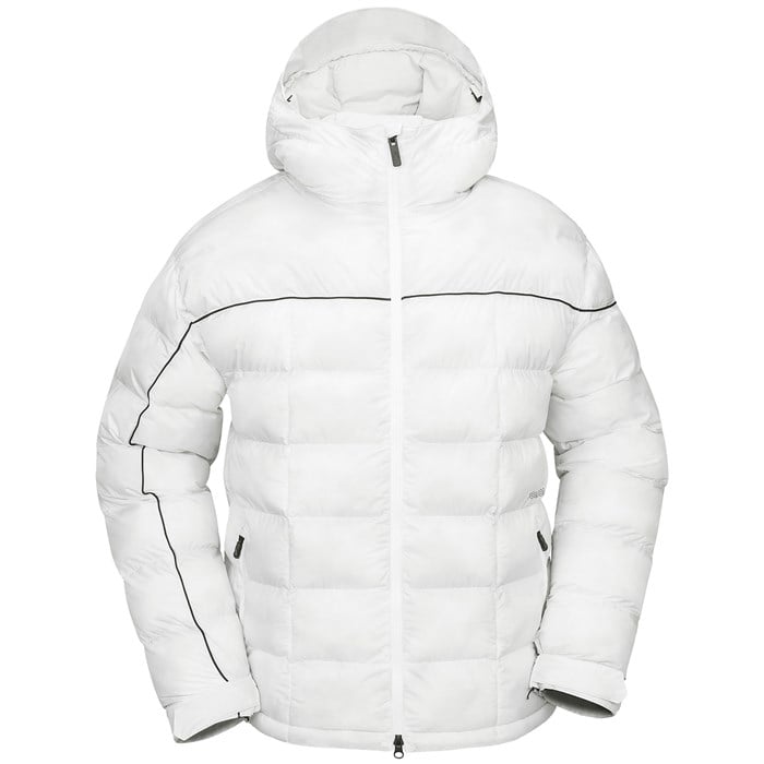 Volcom - Sew Down Jacket - Men's