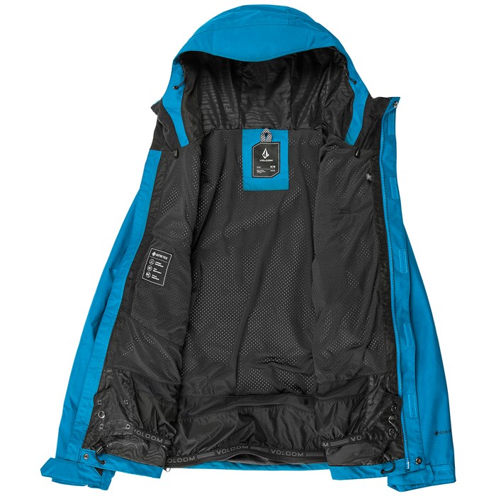 Volcom Dua GORE-TEX Jacket - Men's | evo