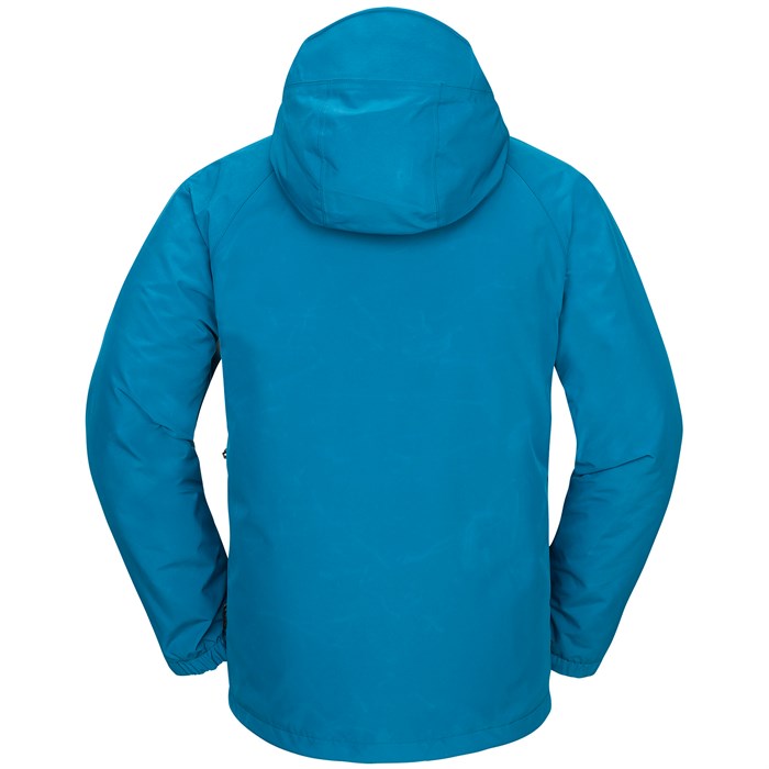 VOLCOM ウェア XL Dua Gore-Tex JKT Roan bib Volcom Rain GORE-TEX Bib Overalls | evo