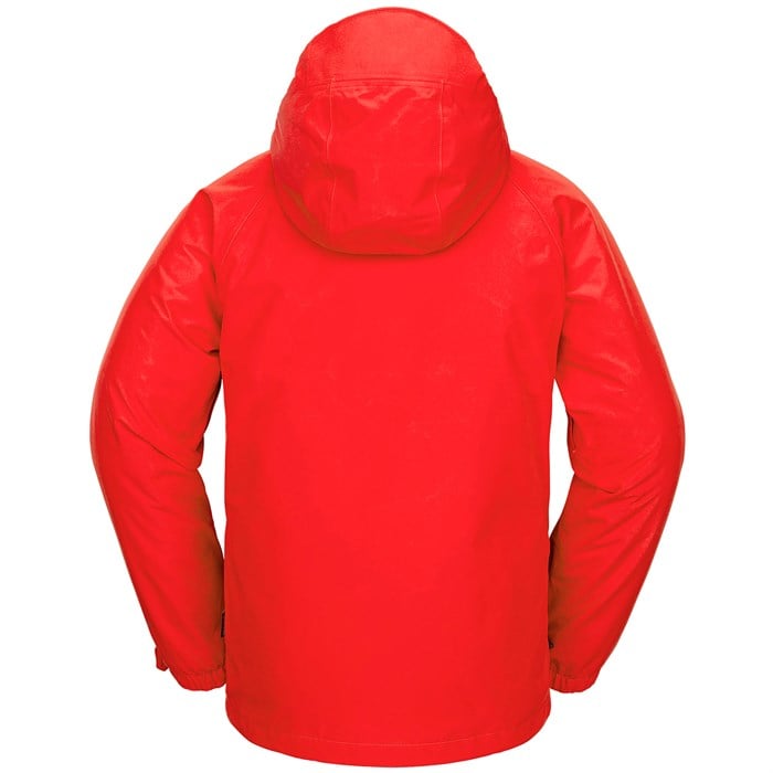 【未使用】VOLCOM EVA INS GORE-TEX JACKET Amazon.com: Volcom V.co Aris Ins Gore Jacket Coat Unisex