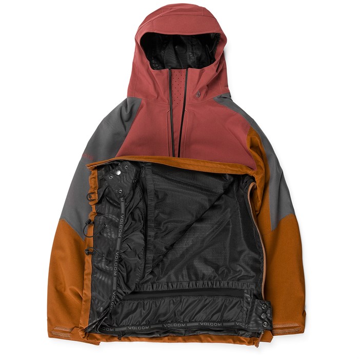 Volcom Brighton Pullover - Men's | evo