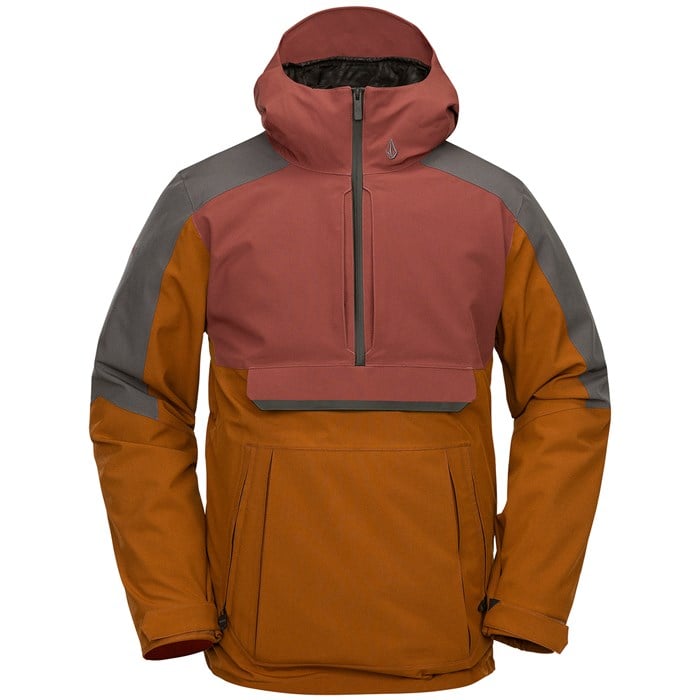 Volcom - Volcom Brighton Pullover - Men's