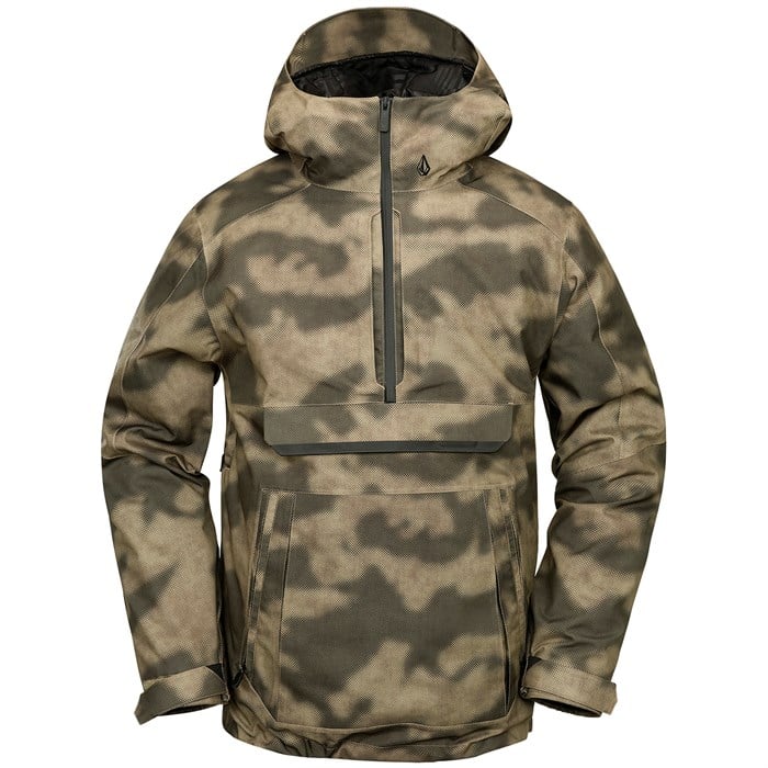 Volcom - Volcom Brighton Pullover - Men's