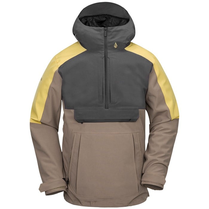 Volcom - Volcom Brighton Pullover - Men's