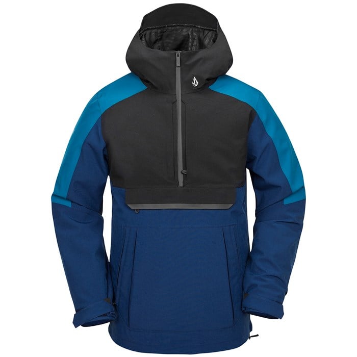 Volcom - Brighton Pullover - Men's