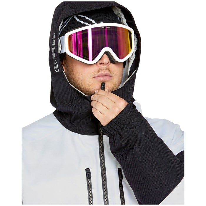 Volcom V.CO WFO Jacket - Men's | evo Volcom V.CO WFO Jacket - Men's | evo