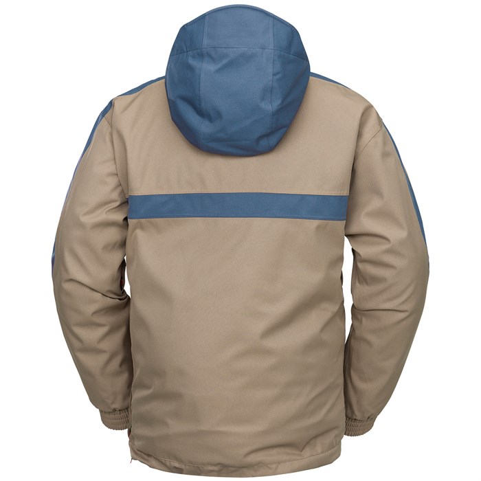 Volcom Longo 20K Pullover - Men's | evo