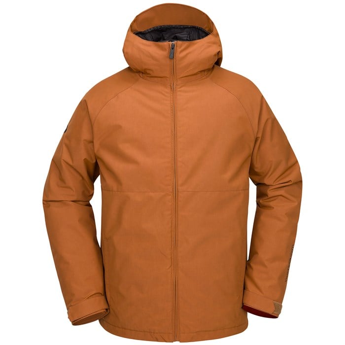 スノーボード VOLCOM 2023-24 2836 INSULATED JACKET Volcom 2836 Insulated Jacket - Men's | evo