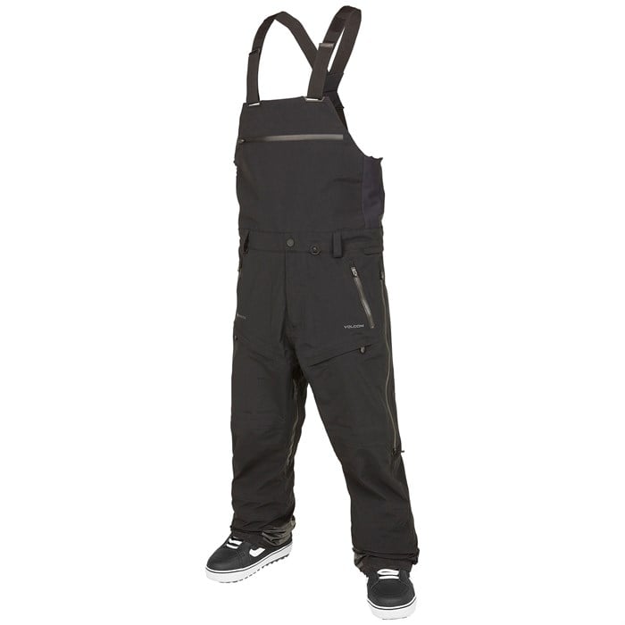 Volcom - 3L GORE-TEX Overhauler Bibs - Men's