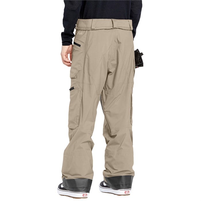 Volcom Guch Stretch GORE-TEX Pants - Men's | evo