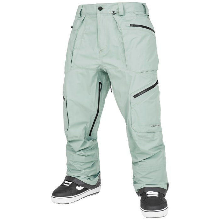 Volcom - Guch Stretch GORE-TEX Pants - Men's