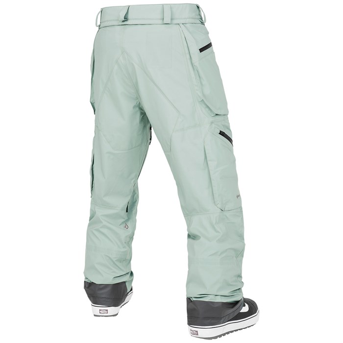 Volcom Guch Stretch GORE-TEX Pants - Men's | evo