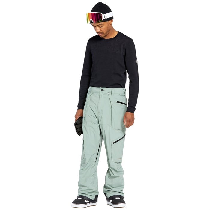 Volcom Guch Stretch GORE-TEX Pants - Men's | evo