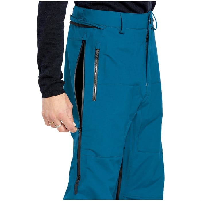Volcom Guide GORE-TEX Pants - Men's | evo
