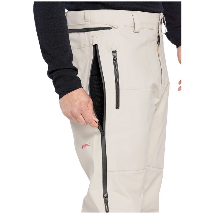 Volcom Guide GORE-TEX Pants - Men's | evo