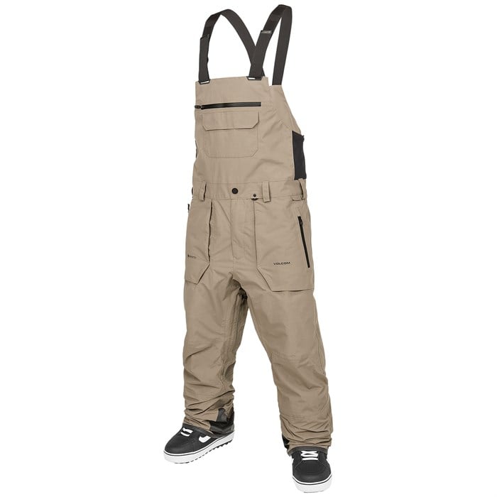 Volcom - Rain GORE-TEX Bibs - Men's