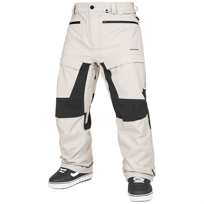 Volcom Range Stretch GORE-TEX Pants - Men's | evo