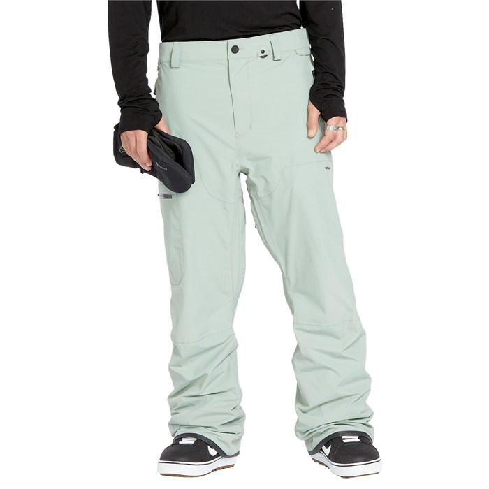 Volcom L GORE-TEX Pants - Men's | evo