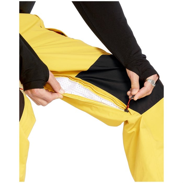 VOLCOM LONGO　GORE-TEX　WEAR CHEBRO.jpg