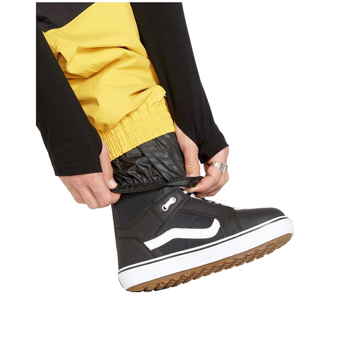 ボルコム　GORE-TEX LONGO Volcom Longo GORE-TEX Jacket - Men's | evo