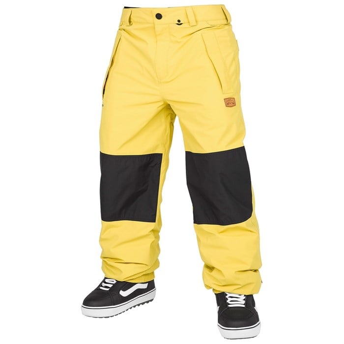 Volcom - Longo GORE-TEX Pants - Men's