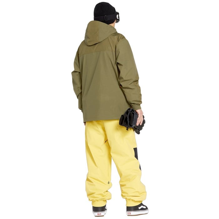 Volcom Longo GORE-TEX Pants - Men's | evo