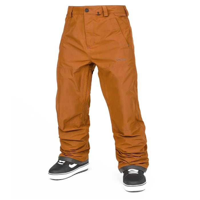 Volcom - Dua GORE-TEX Pants - Men's