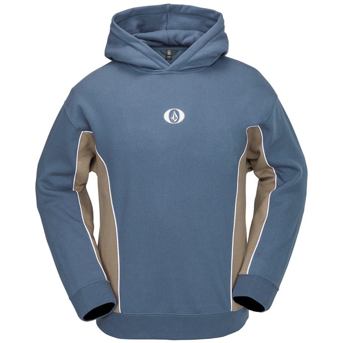 Volcom - Vital Pullover Fleece - Men's