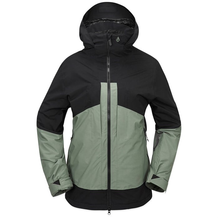 Volcom - AT Stretch GORE-TEX Jacket - Women's