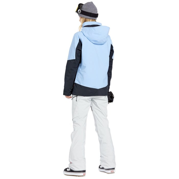 Volcom 3D Stretch GORE-TEX Jacket - Women's | evo