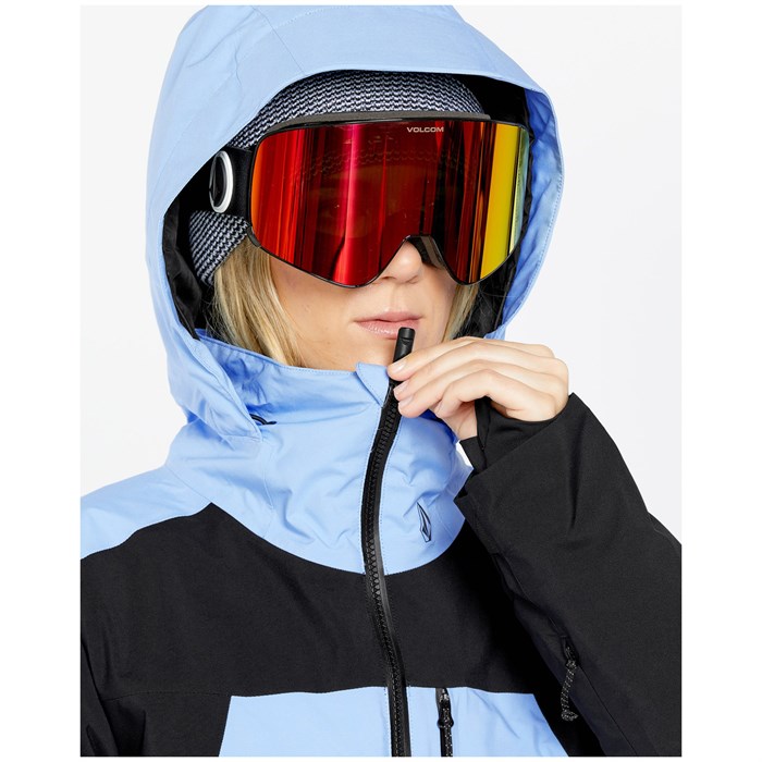 Volcom 3D Stretch GORE-TEX Jacket - Women's | evo
