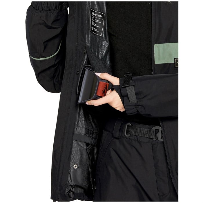 Volcom DLM GORE-TEX Jacket - Women's | evo