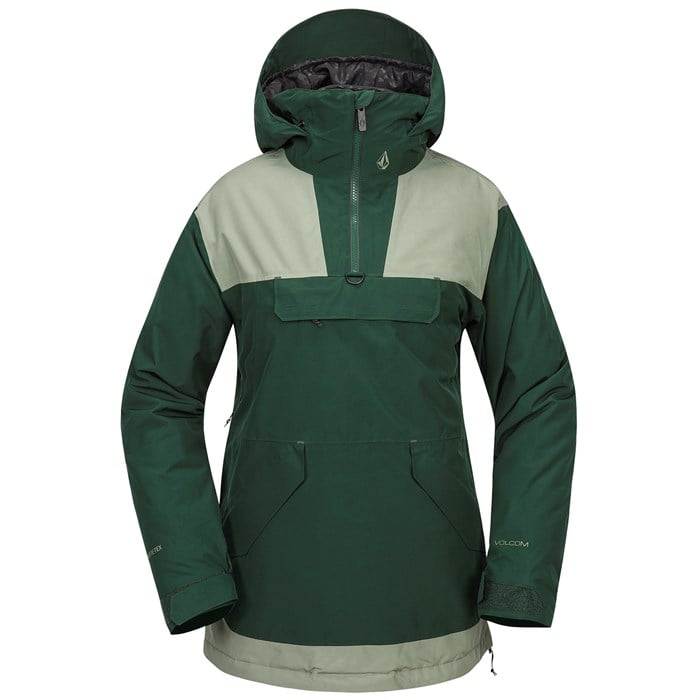 Volcom - Fern Insulated GORE-TEX Pullover - Women's