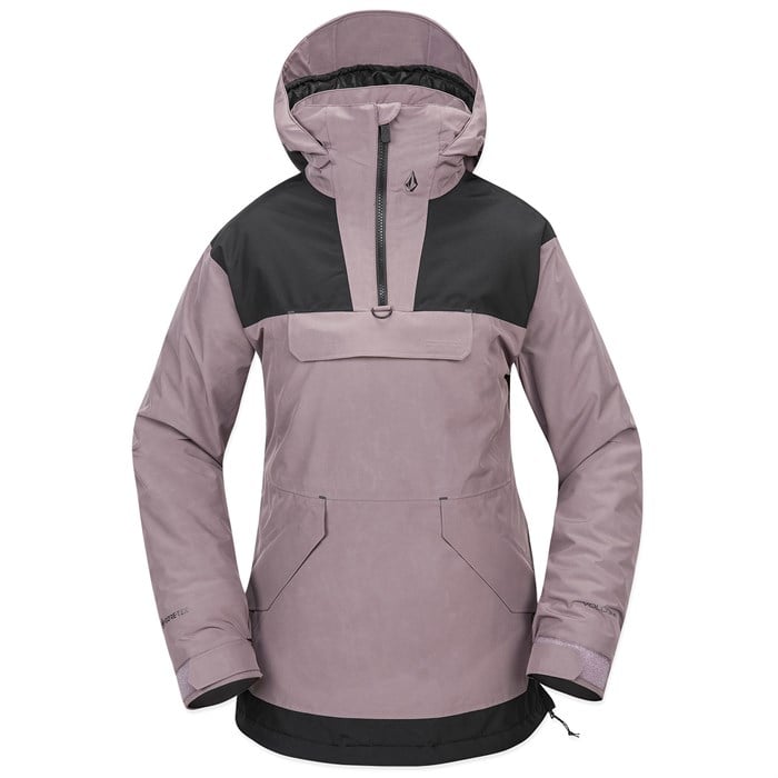Volcom Fern Insulated GORE-TEX Pullover - Women's | evo