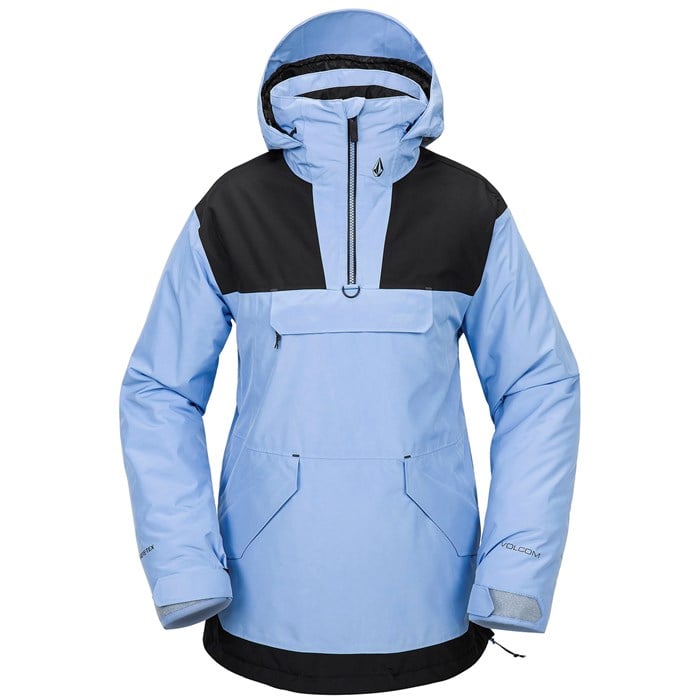 Volcom - Volcom Fern Insulated GORE-TEX Pullover - Women's