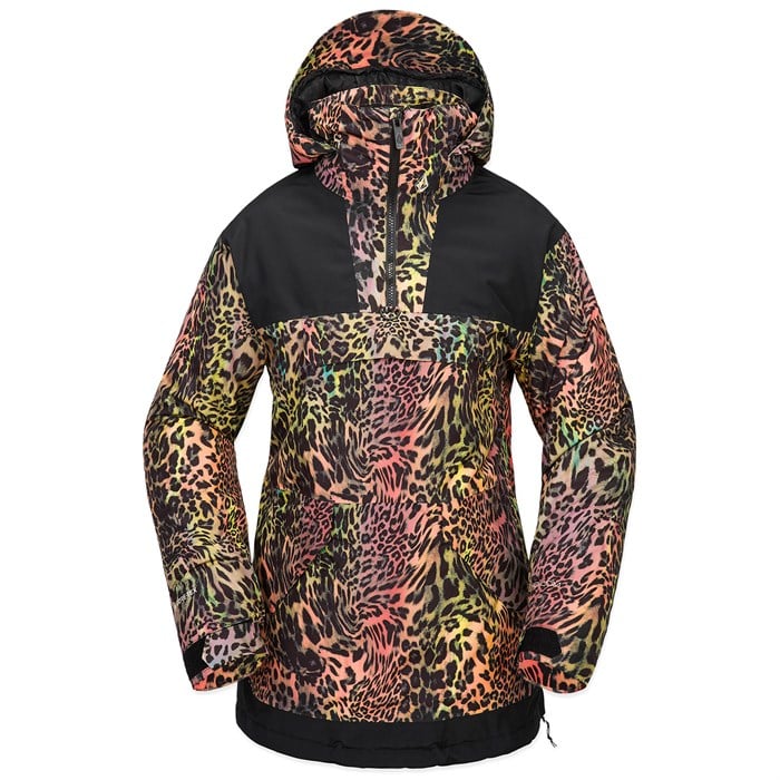Volcom - Volcom Fern Insulated GORE-TEX Pullover - Women's