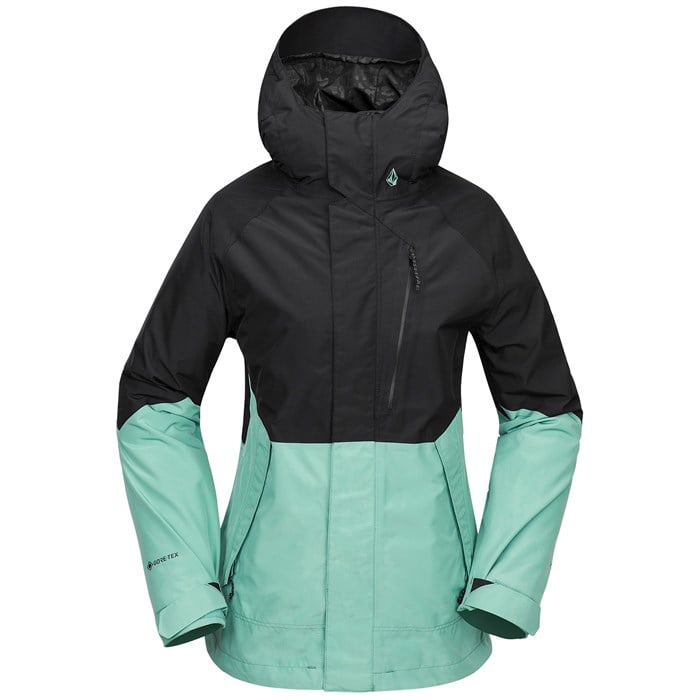 Volcom - V.CO Aris Insulated GORE-TEX Jacket - Women's