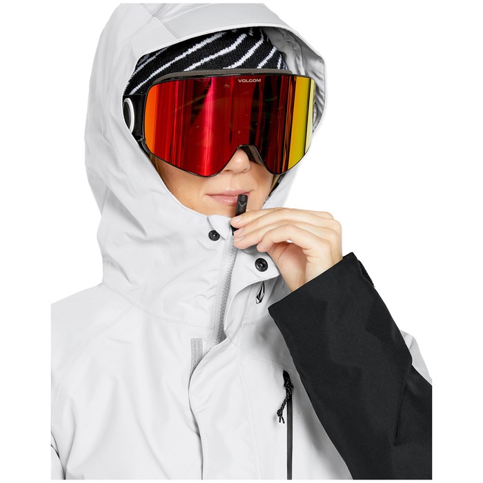 Volcom V.CO Aris Insulated GORE-TEX Jacket - Women's | evo