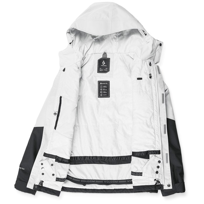 Volcom V.CO Aris Insulated GORE-TEX Jacket - Women's | evo