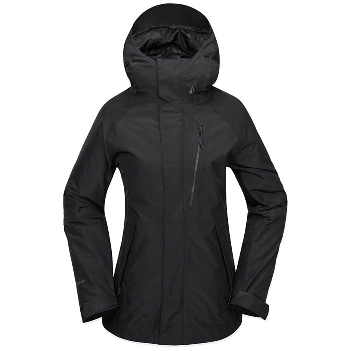 Volcom - Volcom V.CO Aris Insulated GORE-TEX Jacket - Women's