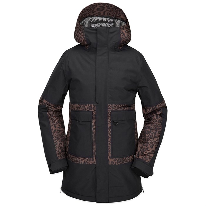 Volcom - Larx 2L TDS INF Parka - Women's