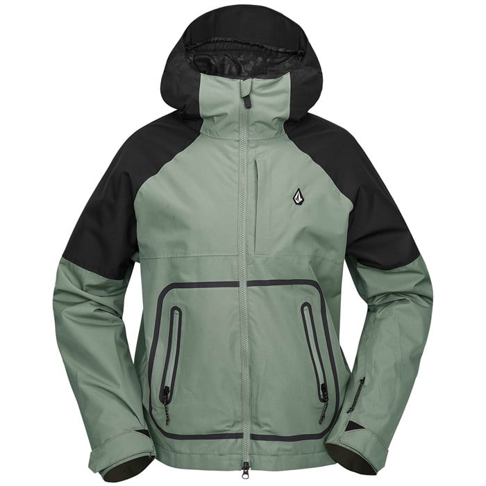 Volcom - Revna 20K Shell Jacket - Women's