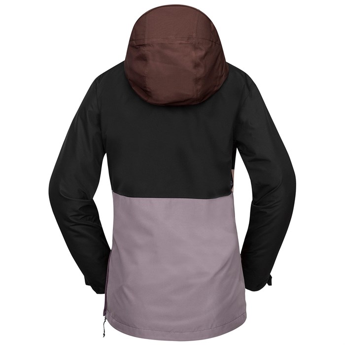 VOLCOM/ボルコム ASHFIELD pullover Volcom Ashfield Pullover Womens | Christy Sports