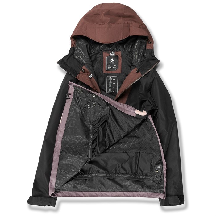 VOLCOM/ボルコム ASHFIELD pullover Volcom Ashfield Pullover Womens | Christy Sports