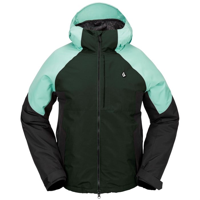 Volcom - Agate Insulated Jacket - Women's