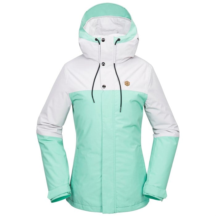 Volcom - Bolt Insulated Jacket - Women's