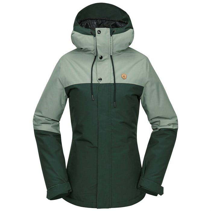 Volcom Bolt Insulated Jacket - Women's | evo