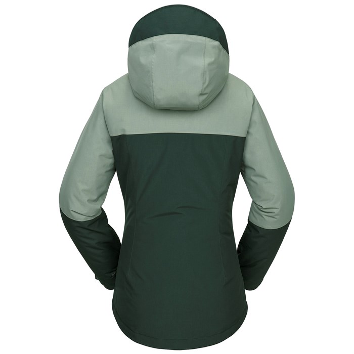 Volcom Bolt Insulated Jacket - Women's | evo